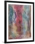 Le Femme-Ikahl Beckford-Framed Giclee Print