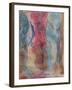 Le Femme-Ikahl Beckford-Framed Giclee Print