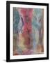 Le Femme-Ikahl Beckford-Framed Giclee Print