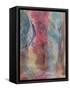 Le Femme-Ikahl Beckford-Framed Stretched Canvas