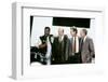 Le Flic by Beverly Hills II by Tony Scott with Eddie Murphy, John Ashton, Judge Reinhold and Ronny-null-Framed Photo