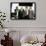 Le Flic by Beverly Hills II by Tony Scott with Eddie Murphy, John Ashton, Judge Reinhold and Ronny-null-Framed Photo displayed on a wall