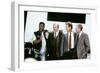 Le Flic by Beverly Hills II by Tony Scott with Eddie Murphy, John Ashton, Judge Reinhold and Ronny-null-Framed Photo