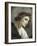 Le fou-Thomas Couture-Framed Giclee Print