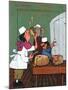 Le Fromager-Robert Dewar Bentley-Mounted Art Print