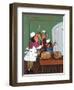 Le Fromager-Robert Dewar Bentley-Framed Art Print