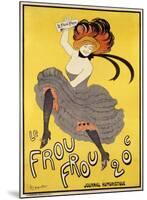 Le Frou-Frou-Unknown Unknown-Mounted Giclee Print