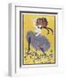 Le Frou Frou-null-Framed Giclee Print