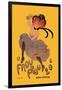 Le Frou Frou-Leonetto Cappiello-Framed Art Print