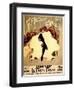 Le Frou Frou-Vintage Apple Collection-Framed Giclee Print