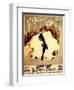 Le Frou Frou-Vintage Apple Collection-Framed Giclee Print