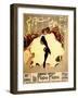 Le Frou Frou-Vintage Apple Collection-Framed Giclee Print