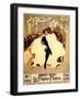 Le Frou Frou-Vintage Apple Collection-Framed Giclee Print