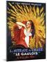 Wood Mount