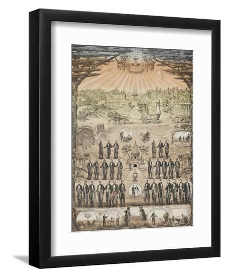 Giclee Print, , large