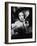 Le grand alibi STAGE FRIGHT by Alfred Hitchcock-null-Framed Photo