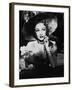 Le grand alibi STAGE FRIGHT by Alfred Hitchcock-null-Framed Photo