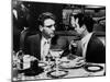 Le grand chantage SWEET SMELL OF SUCCESS by Alexander Mackendrick with Burt Lancaster, Tony Curtis,-null-Mounted Photo