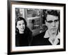 Le Grand Chantage (SWEET SMELL OF SUCCESS) by AlexanderMackendrick with Susan Harrison and Burt Lan-null-Framed Photo
