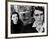Le Grand Chantage (SWEET SMELL OF SUCCESS) by AlexanderMackendrick with Susan Harrison and Burt Lan-null-Framed Photo