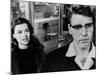 Le Grand Chantage (SWEET SMELL OF SUCCESS) by AlexanderMackendrick with Susan Harrison and Burt Lan-null-Mounted Photo