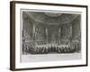 Le Grand Divertissement Royal De Versailles, July 18, 1668-Jean le Pautre-Framed Giclee Print