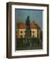 Le Grand Duquesne, 1902-Walter Richard Sickert-Framed Giclee Print