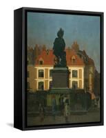 Le Grand Duquesne, 1902-Walter Richard Sickert-Framed Stretched Canvas
