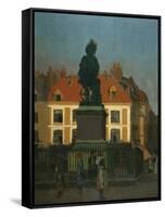 Le Grand Duquesne, 1902-Walter Richard Sickert-Framed Stretched Canvas