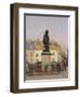 Le Grand Duquesne-Walter Richard Sickert-Framed Giclee Print