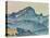Le Grand Muveran (Berner Alpen), 1912-Ferdinand Hodler-Stretched Canvas