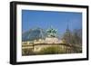 Le Grand Palais I-Cora Niele-Framed Giclee Print