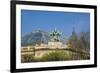 Le Grand Palais I-Cora Niele-Framed Giclee Print