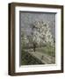 Le Grand Poirier En Fleurs-Emilio Boggio-Framed Giclee Print