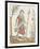 Le grand saint Jacques de Compostelle, apôtre en Galice et en Espagne-null-Framed Giclee Print