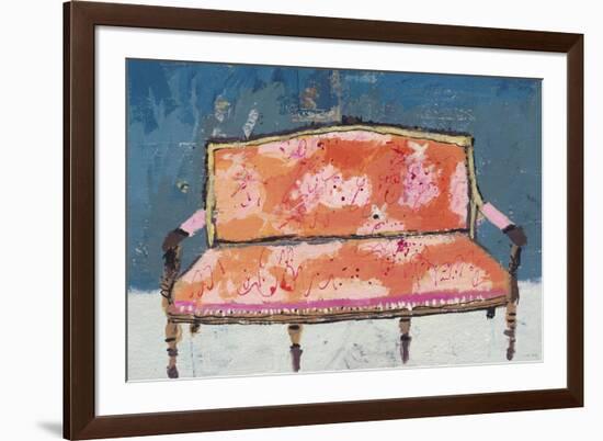 Le Grand Salon I-Charlotte Hardy-Framed Giclee Print