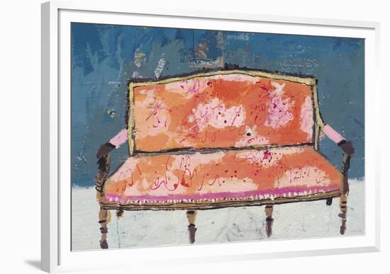 Le Grand Salon I-Charlotte Hardy-Framed Giclee Print