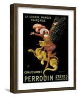 Le Grande Marque-null-Framed Giclee Print