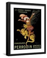 Le Grande Marque-null-Framed Giclee Print