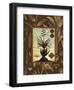 Le Grandee-Karl Rattner-Framed Giclee Print