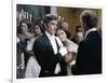 LE GUEPARD, 1963 par LUCHINO VISCONTI with Alain Delon, Claudia Cardinale and Burt Lancaster (photo-null-Framed Photo