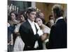 LE GUEPARD, 1963 par LUCHINO VISCONTI with Alain Delon, Claudia Cardinale and Burt Lancaster (photo-null-Mounted Photo