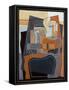 Le Gueridon, 1922 (Oil on Canvas)-Juan Gris-Framed Stretched Canvas