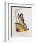 Le Havre Carteret Native-null-Framed Giclee Print