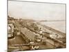 Le Havre, France - Boulevard Albert I-null-Mounted Photographic Print
