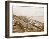 Le Havre, France - Boulevard Albert I-null-Framed Photographic Print