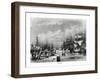 Le Havre, Normandy, Northern France, 1879-C Laplante-Framed Premium Giclee Print