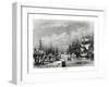 Le Havre, Normandy, Northern France, 1879-C Laplante-Framed Premium Giclee Print