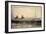 Le Havre, Transatlantique La Touraine, Dampfer-null-Framed Giclee Print