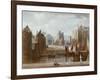 Le Havre-John Gendall-Framed Giclee Print